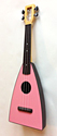 Bubblegum Pink Fluke